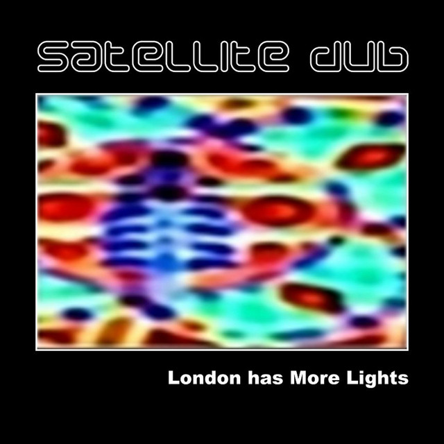 London Has More Lights cover