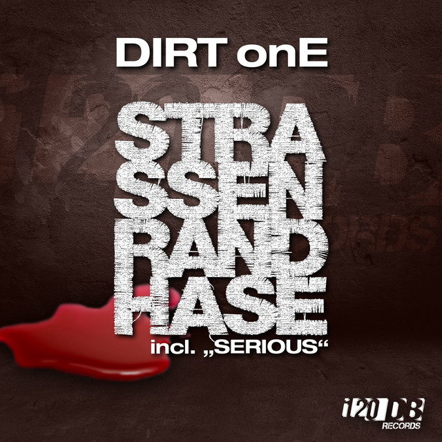 Strassenrandhase cover art