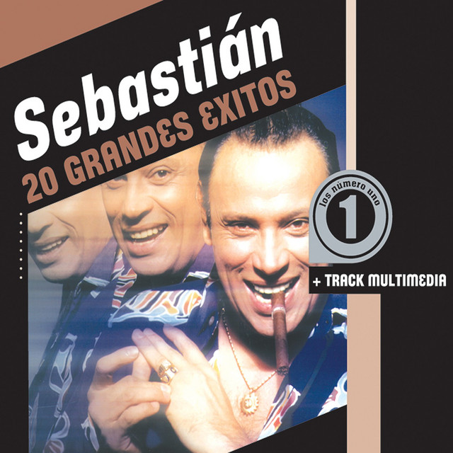 20 Grandes Exitos