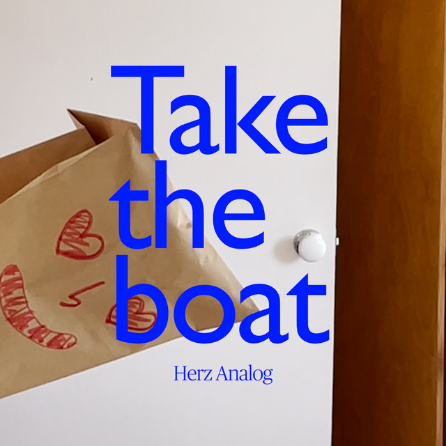 Take the boat (feat. CHOSNG)