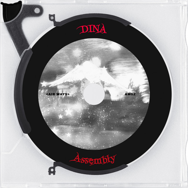 Assembly cover art