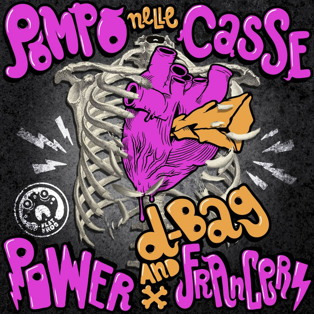 Pompo Nelle Casse