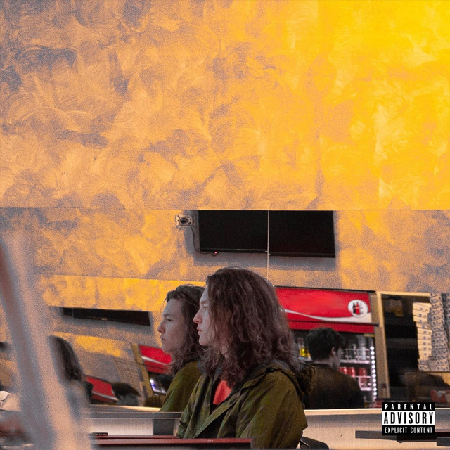 Better Now cover art