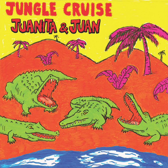 Juanita & Juan image