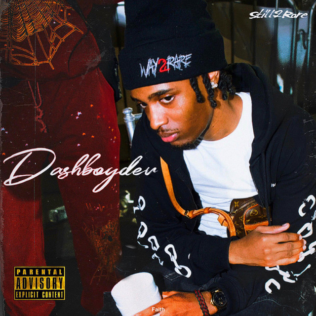 Still 2 Rare cover art