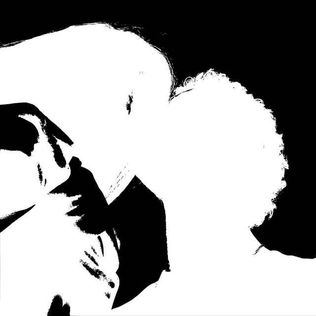 ½ bani adam cover art