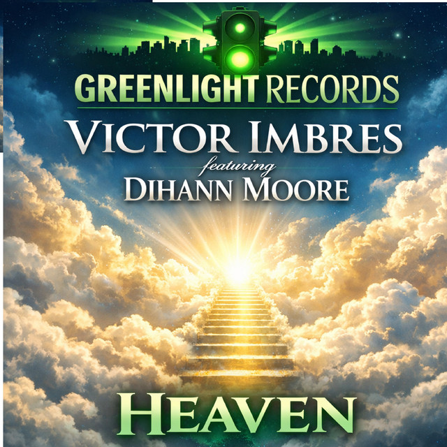 Cover du titre Heaven