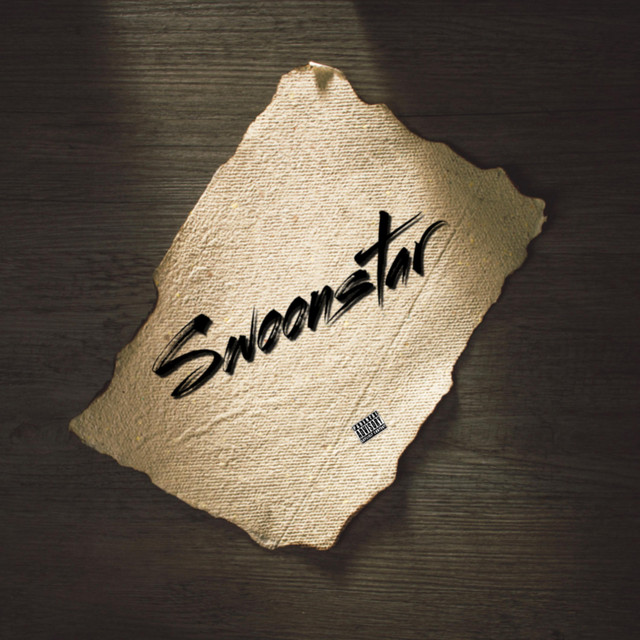 Swoonstar cover art