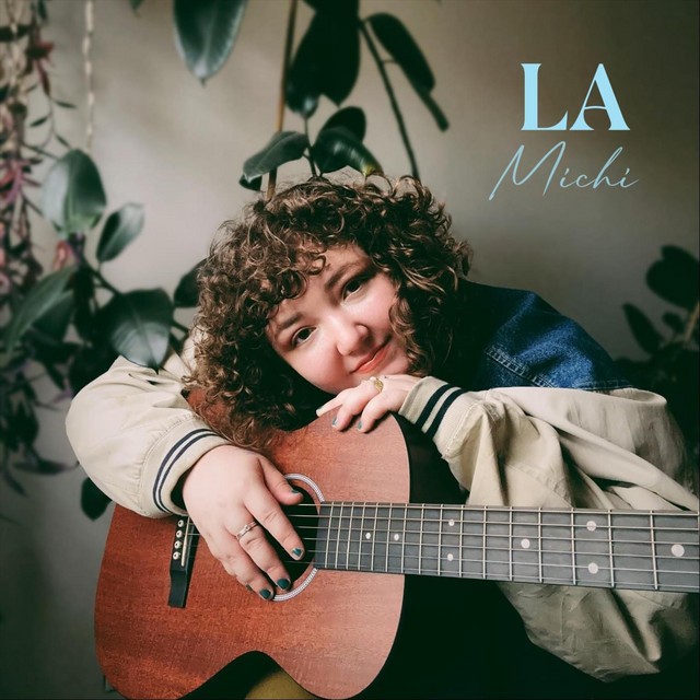 LA cover art
