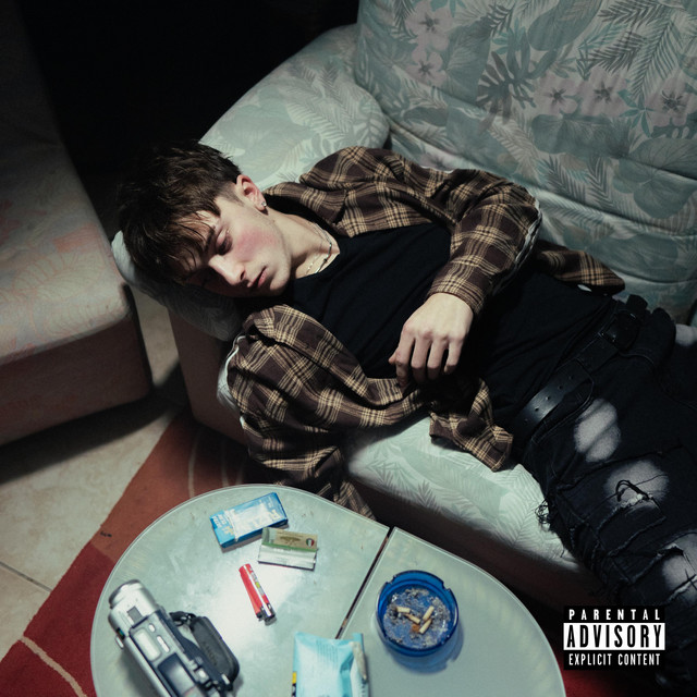 Calmo cover art