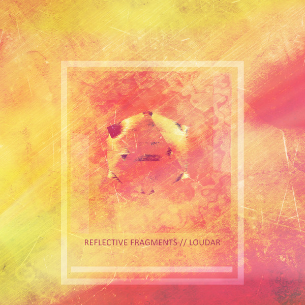 Reflecting Fragments cover