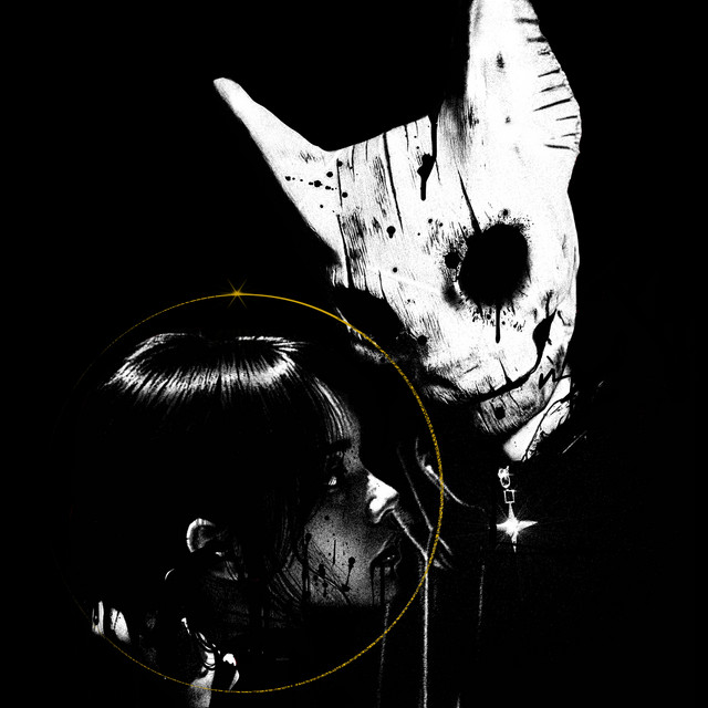 Golden - Cover