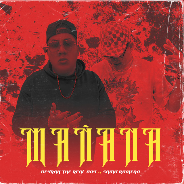 Mañana