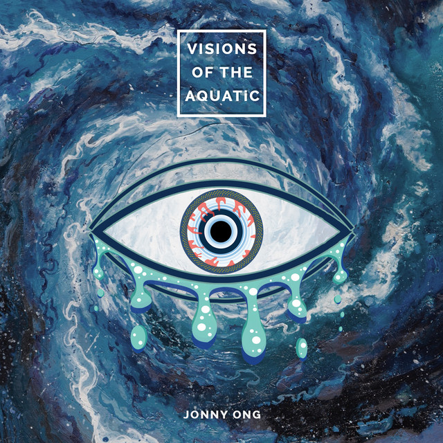 Visions of the Aquatic cover art