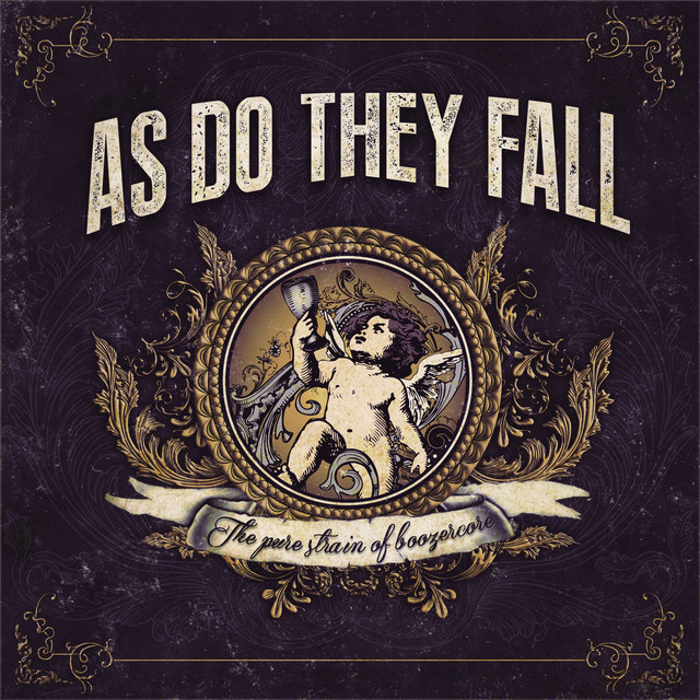 As Do They Fall | Spotify