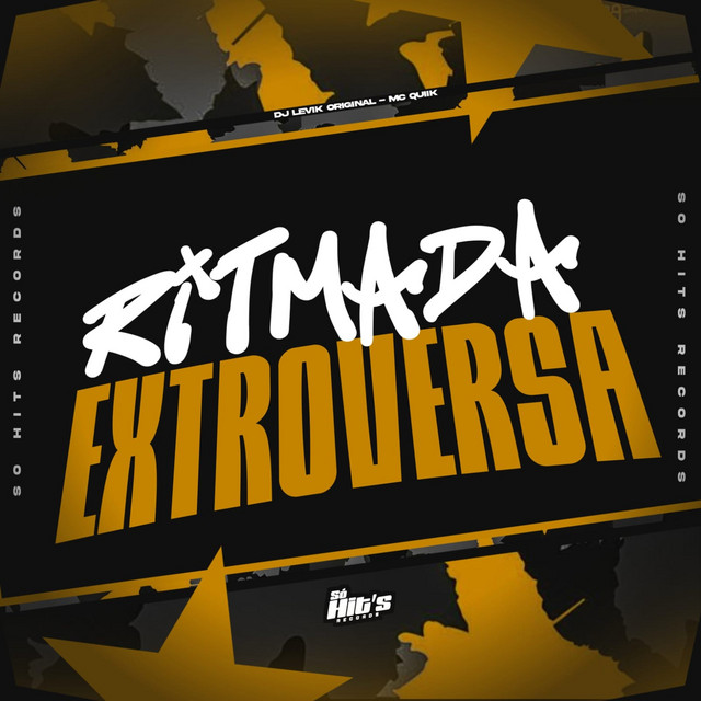 Ritmada Extroversa