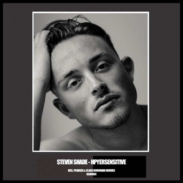 Hypersensitive cover art