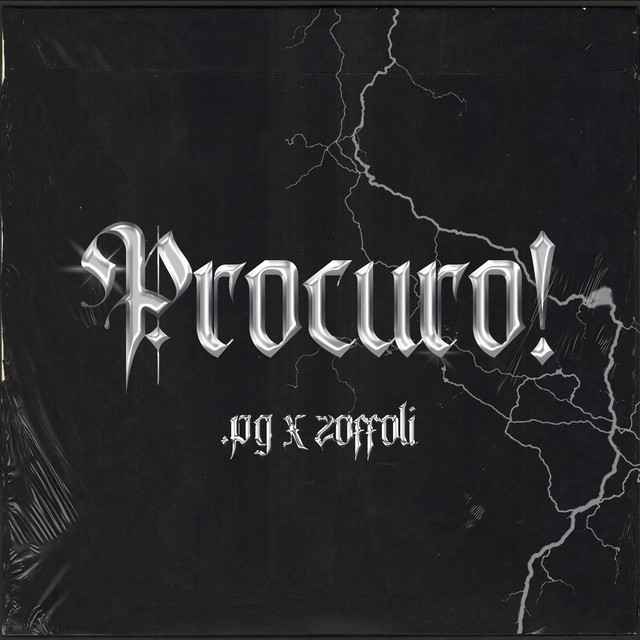 Procuro! cover art
