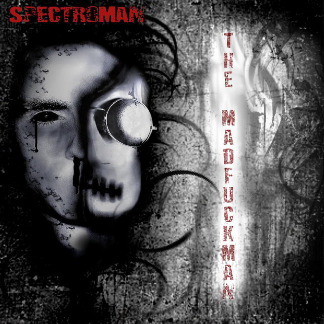 The Mad Fuck Man cover art