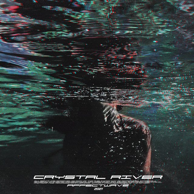 Crystal River cover art