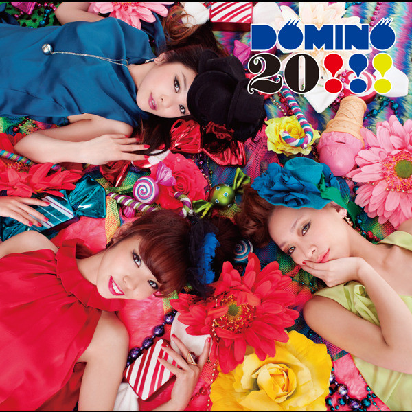 20!!! cover art