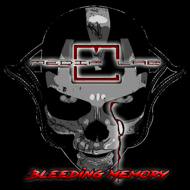 Bleeding Memory cover art