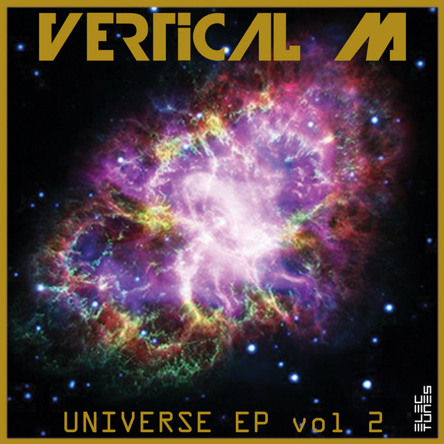 Interstellar cover art