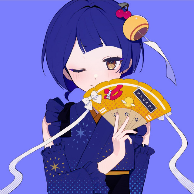 kaguya by Kai