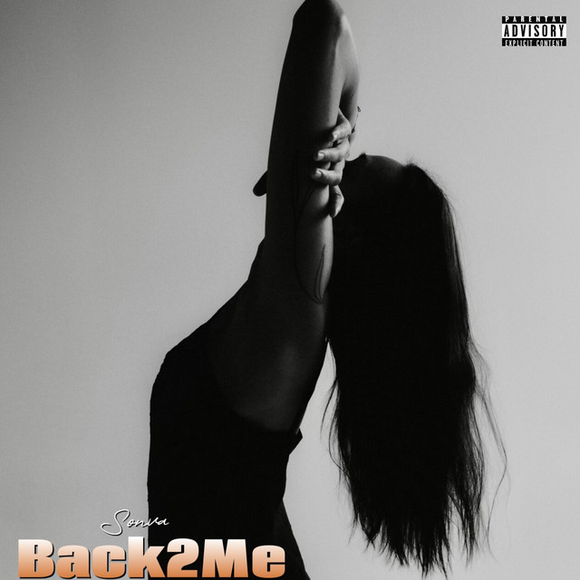 Back2Me cover