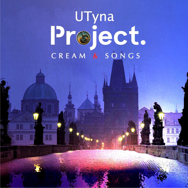 Cream & Songs cover art