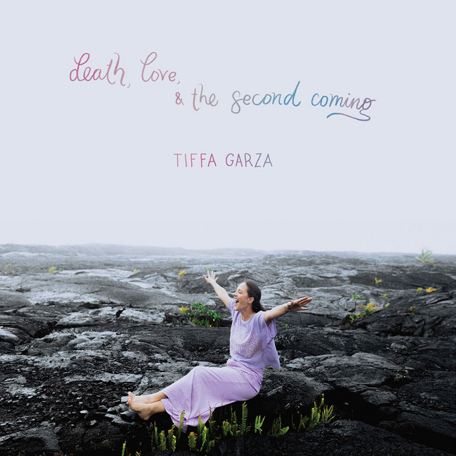 Death, Love and the Second Coming cover art