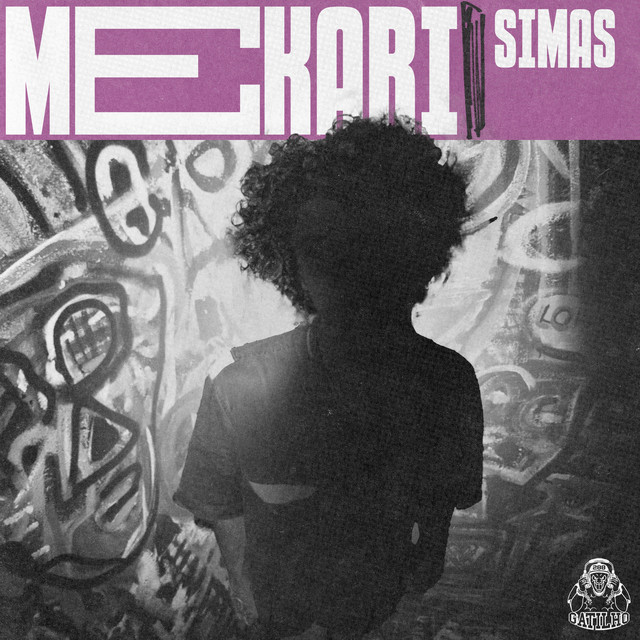 Mekari cover art