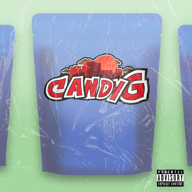 Sunset Drive cover art