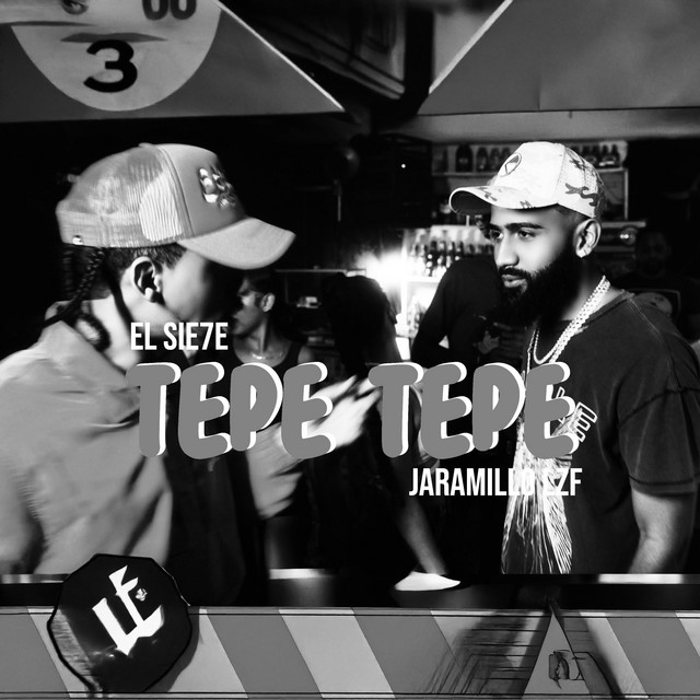 Tepe Tepe - Acapella