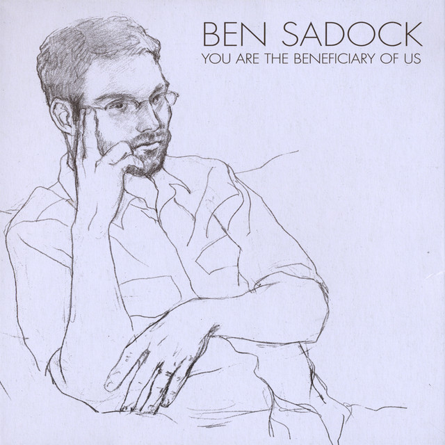 You Are The Beneficiary Of Us cover art