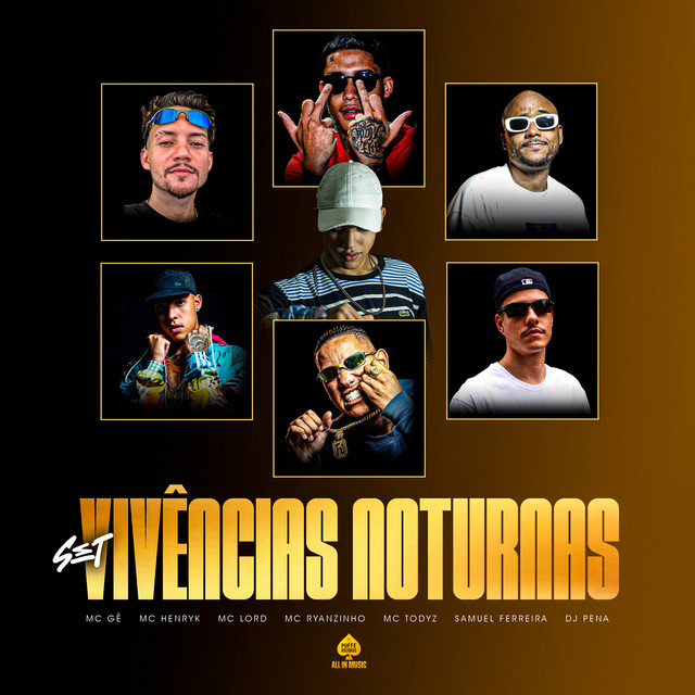 Vivencias Noturnas