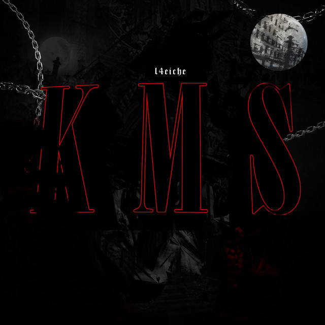 KMS cover art