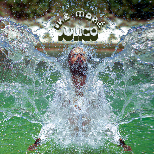 Ikê Maré cover art