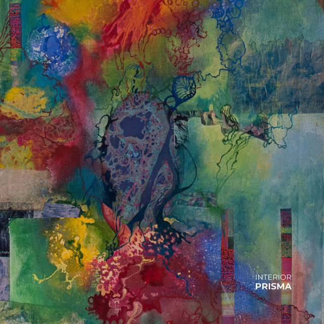 Interior cover art