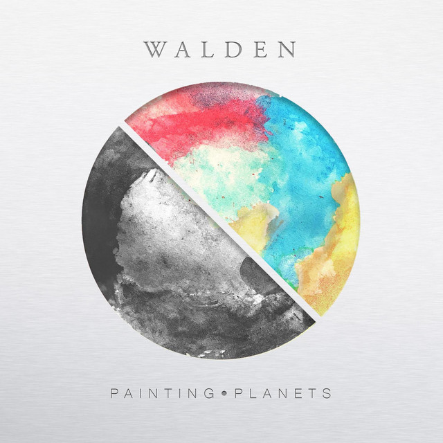 Painting Planets cover art
