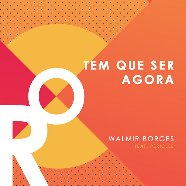 Tem Que Ser Agora