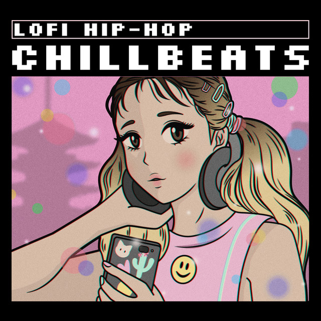 Lofi Study Girl Radio