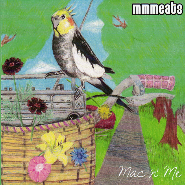mmmeats-spotify