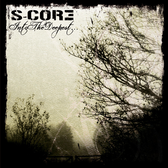 Into the Deepest... cover art