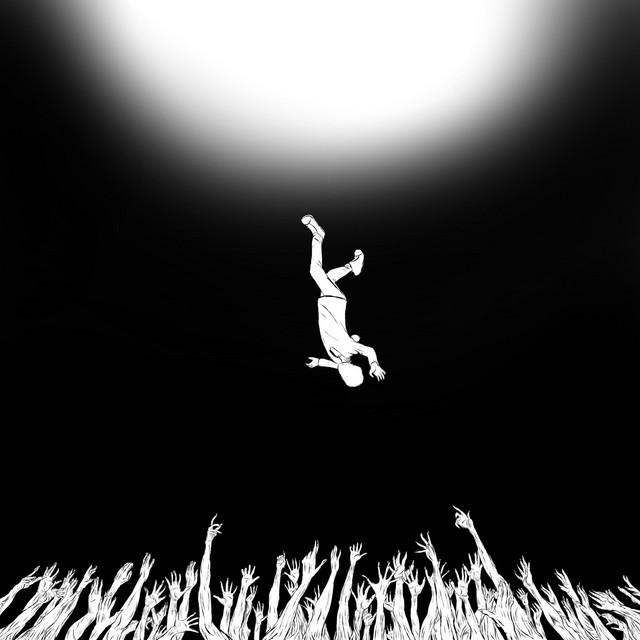 True Low cover art