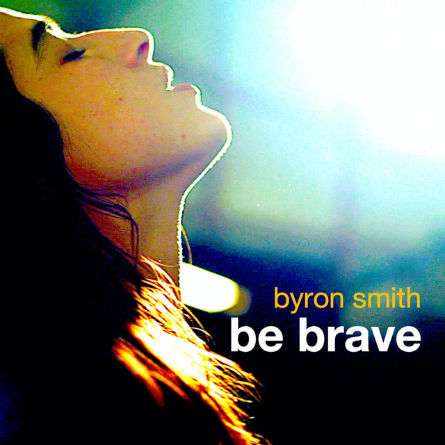 Be Brave cover