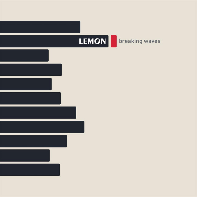 Breaking Waves cover art