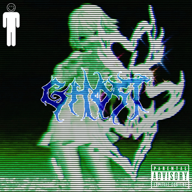 ghost! (gr8atcore mix) cover art