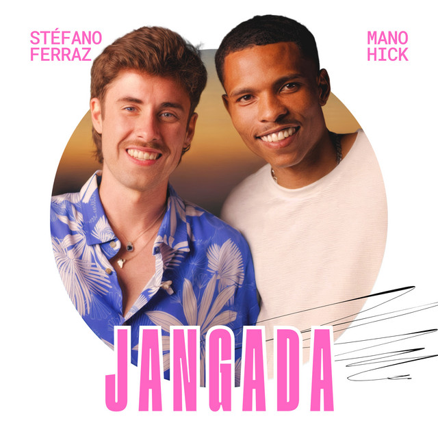 Jangada (Ao Vivo)