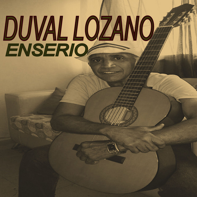 Duval Lozano